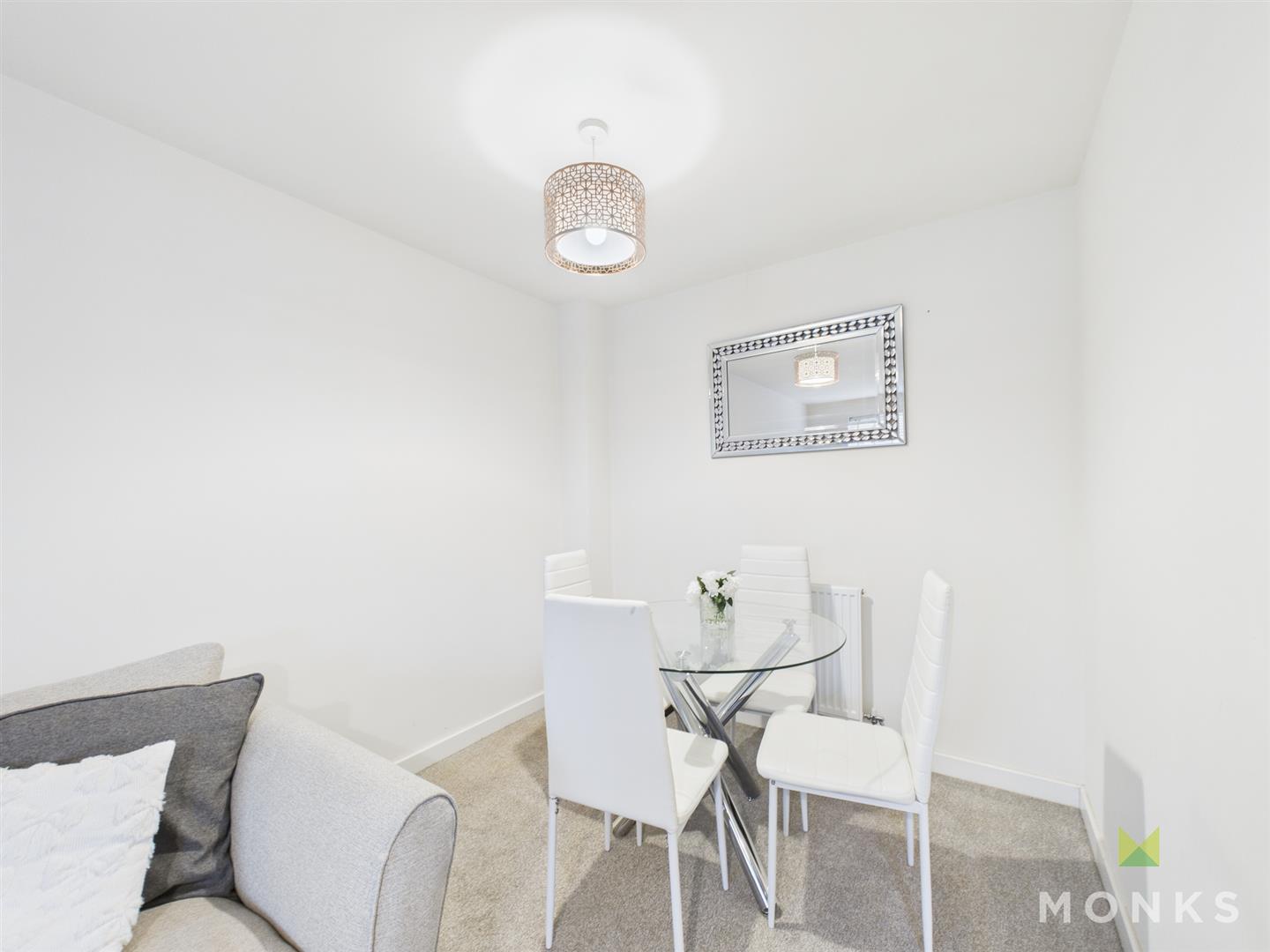 4 Pankhurst Way, Shrewsbury, SY2 5WB For Sale